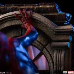 Pre-Order - Statue Spider-Man - Brand New Day - Art Scale 1/10 - Iron Studios