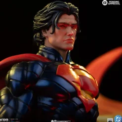 Pre-Order - Statue Superman Absolute – DC Comics – Art Scale 1/10 – Iron Studios
