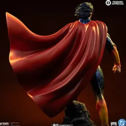 Pre-Order - Statue Superman Absolute – DC Comics – Art Scale 1/10 – Iron Studios