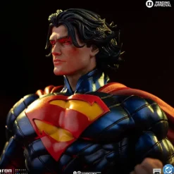Pre-Order - Statue Superman Absolute – DC Comics – Art Scale 1/10 – Iron Studios