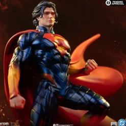 Pre-Order - Statue Superman Absolute – DC Comics – Art Scale 1/10 – Iron Studios