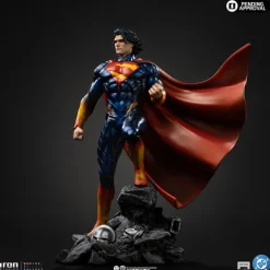 Pre-Order - Statue Superman Absolute – DC Comics – Art Scale 1/10 – Iron Studios