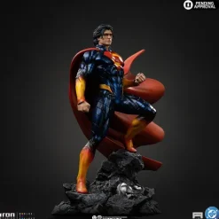 Pre-Order - Statue Superman Absolute – DC Comics – Art Scale 1/10 – Iron Studios