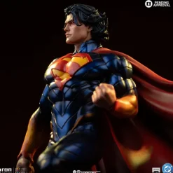 Pre-Order - Statue Superman Absolute – DC Comics – Art Scale 1/10 – Iron Studios