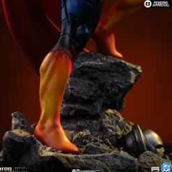 Pre-Order - Statue Superman Absolute – DC Comics – Art Scale 1/10 – Iron Studios