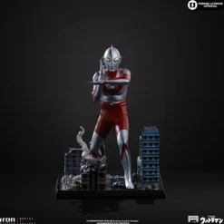 Pre-Order - Statue Ultraman - Ultraman - Art Scale 1/10 - Iron Studios