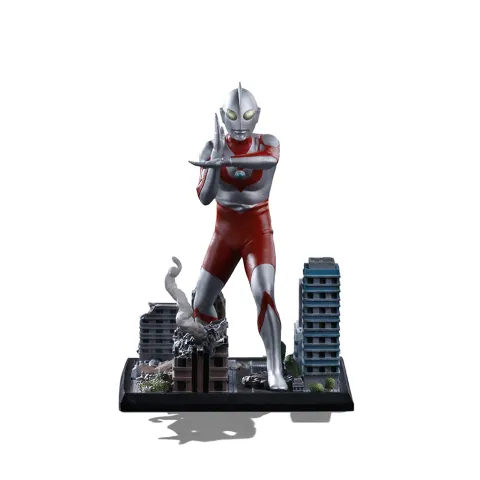 Pre-Order - Statue Ultraman - Ultraman - Art Scale 1/10 - Iron Studios