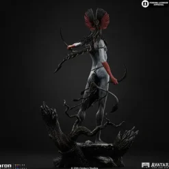 Pre-Order - Statue Varang – Avatar 3: Fire and Ash – Art Scale 1/10 – Iron Studios