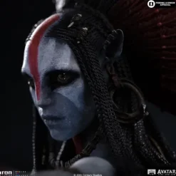 Pre-Order - Statue Varang – Avatar 3: Fire and Ash – Art Scale 1/10 – Iron Studios