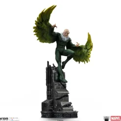 Pre-Order - Statue Vulture - Spider-Man vs Villains Diorama - BDS Art Scale 1/10 - Iron Studios