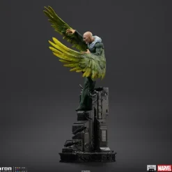 Pre-Order - Statue Vulture - Spider-Man vs Villains Diorama - BDS Art Scale 1/10 - Iron Studios