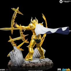 Pre-Order Taurus Aldebaran - Saint Seiya - Art Scale 1/10 - Iron Studios