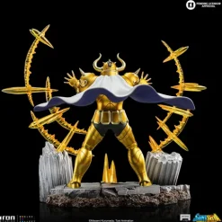 Pre-Order Taurus Aldebaran - Saint Seiya - Art Scale 1/10 - Iron Studios