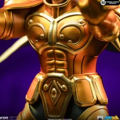 Pre-Order Taurus Aldebaran - Saint Seiya - Art Scale 1/10 - Iron Studios