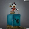 Pre-Order - Uncle Scrooge Mcduck and Nephews - Duck Tales - Art Scale 1/10 - Iron Studios