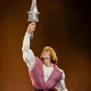 Prince Adam - Masters of the Universe - Art Scale 1/10 - Iron Studios