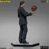 Professor Girafales - El Chavo Del Ocho - Art Scale 1/10 - Iron Studios