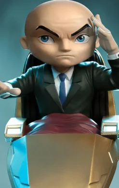 Professor X - X-Men - Minico - Iron Studios
