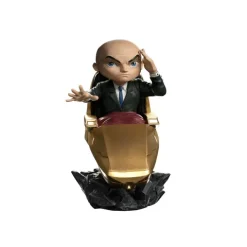 Professor X - X-Men - Minico - Iron Studios