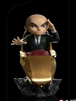 Professor X - X-Men - Minico - Iron Studios