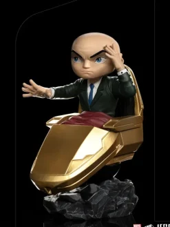 Professor X - X-Men - Minico - Iron Studios