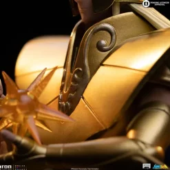 Pré-order Statue Virgo Shaka – Saint Seiya – Art Scale 1/10 – Iron Studios