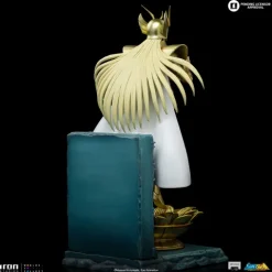 Pré-order Statue Virgo Shaka – Saint Seiya – Art Scale 1/10 – Iron Studios