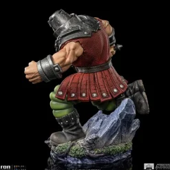 Ram-Man - Masters of the Universe - BDS Art Scale 1/10 - Iron Studios