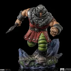 Ram-Man - Masters of the Universe - BDS Art Scale 1/10 - Iron Studios