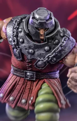 Ram-Man - Masters of the Universe - BDS Art Scale 1/10 - Iron Studios