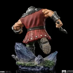 Ram-Man - Masters of the Universe - BDS Art Scale 1/10 - Iron Studios