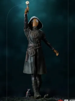 Ratcatcher II - The Suicide Squad - BDS Art Scale 1/10 - Iron Studios