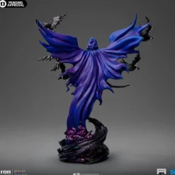 Raven - DC Comics Series #8 - Art Scale 1/10 - Iron Studios