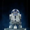 R2-D2 - Star Wars: The Mandalorian - Art Scale 1/10 - Iron Studios