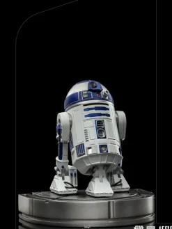 R2-D2 - Star Wars: The Mandalorian - Art Scale 1/10 - Iron Studios
