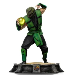 Reptile - Mortal Kombat - Art Scale 1/10 - Iron Studios