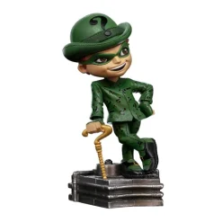 Riddler Batman Forever Minico Iron Studios