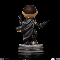Robin Batman Forever Minico Iron Studios