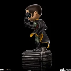 Robin Batman Forever Minico Iron Studios