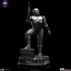 Robocop - Robocop - Art Scale 1/10 - Iron Studios
