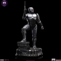 Robocop - Robocop - Art Scale 1/10 - Iron Studios