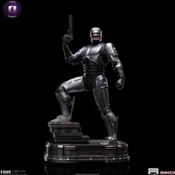 Robocop - Robocop - Art Scale 1/10 - Iron Studios