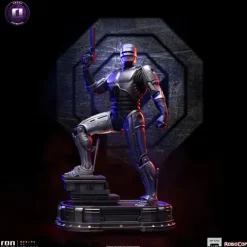 Robocop - Robocop - Art Scale 1/10 - Iron Studios