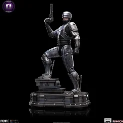 Robocop - Robocop - Art Scale 1/10 - Iron Studios