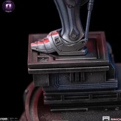 Robocop - Robocop - Art Scale 1/10 - Iron Studios