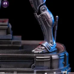 Robocop - Robocop - Art Scale 1/10 - Iron Studios