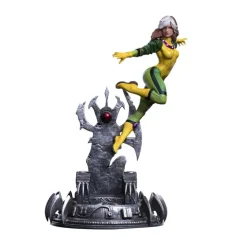 Rogue XMen: Age of Apocalypse BDS Art Scale 1/10 Iron Studios
