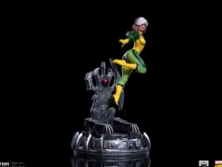 Rogue XMen: Age of Apocalypse BDS Art Scale 1/10 Iron Studios
