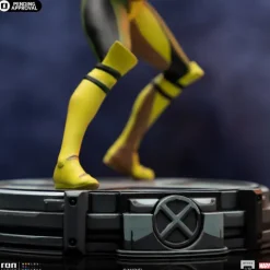 Rogue XMen '97 Art Scale 1/10 Iron Studios