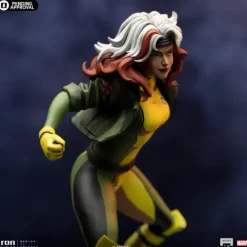 Rogue XMen '97 Art Scale 1/10 Iron Studios